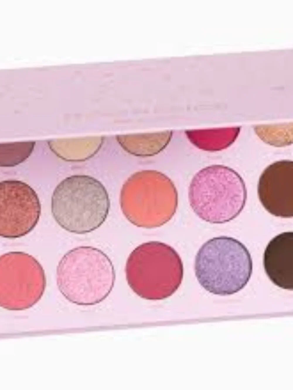 🩷Moonslice Beauty Eyeshadow palette🩷